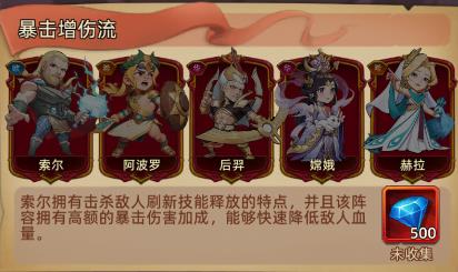 众神之役