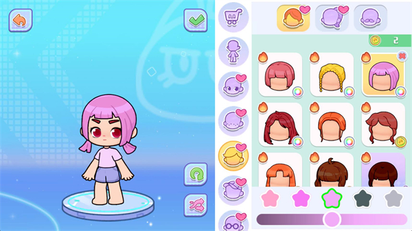 Game World