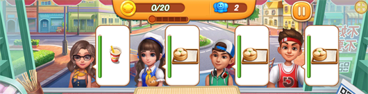 干饭我最强