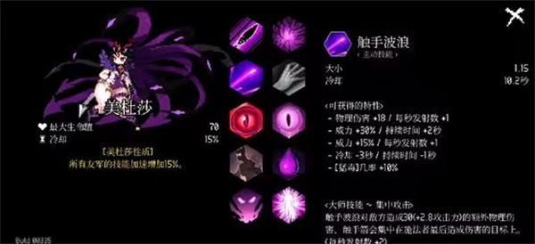 地牢小队