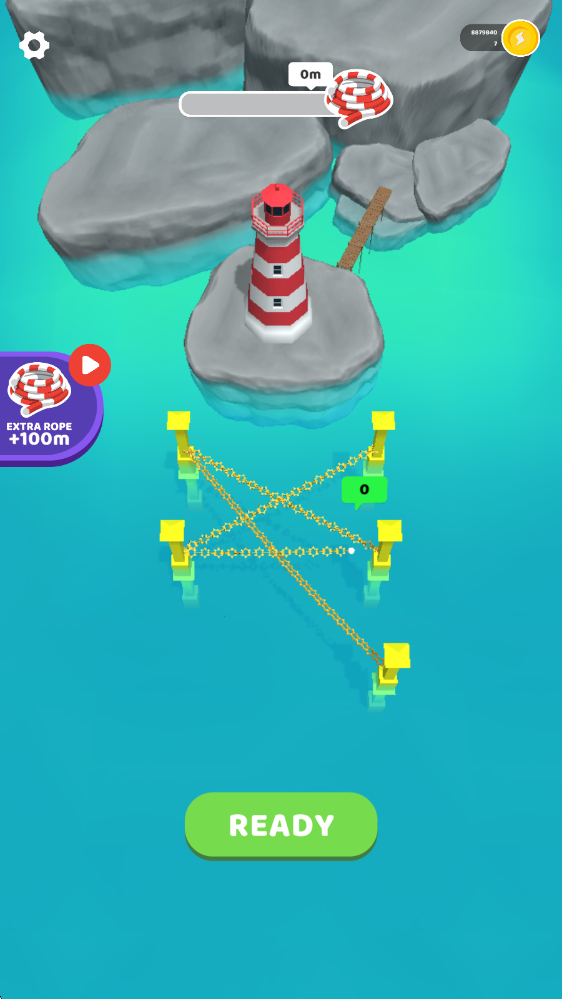 一线生机3D
