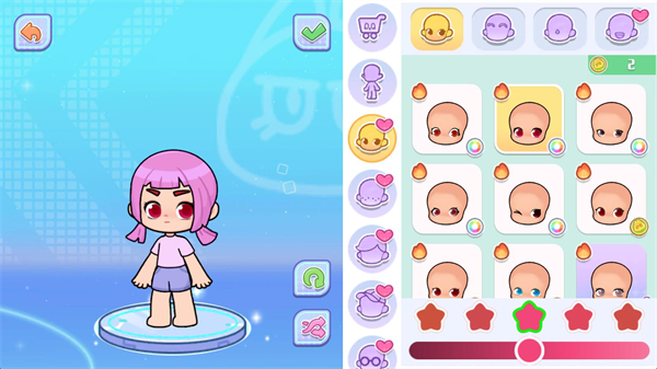 Game World