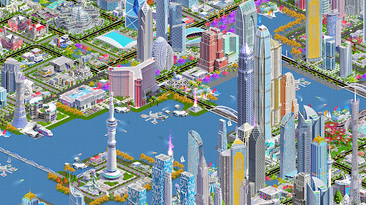 设计师城市2