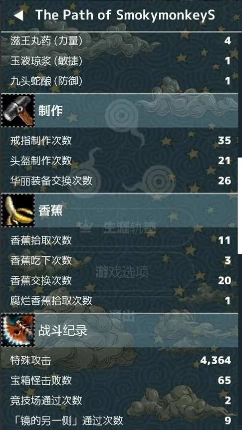 Triglav魔塔