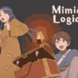 宝箱怪逻辑