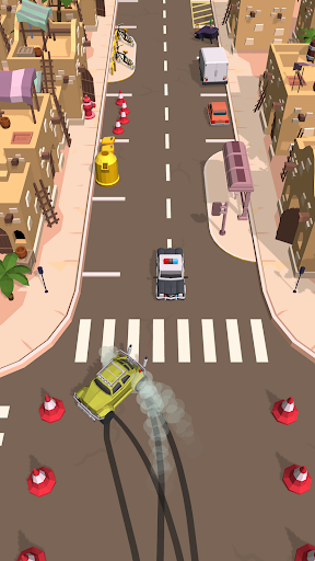开车和停车