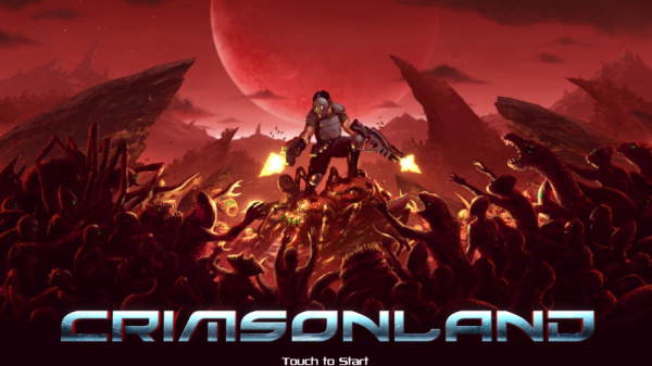 血腥大地(无限子弹版)