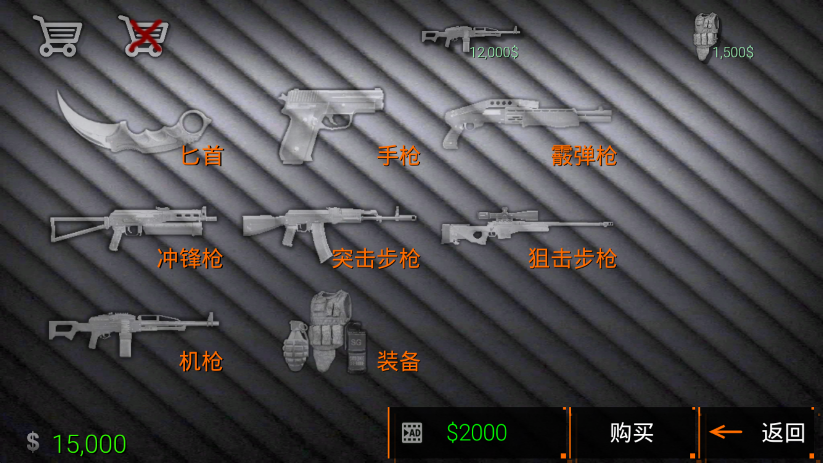 特种部队小组2