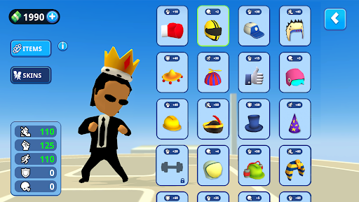 唯我独尊app