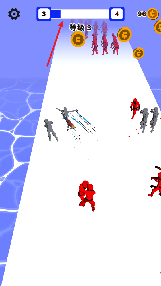 武器大师3D