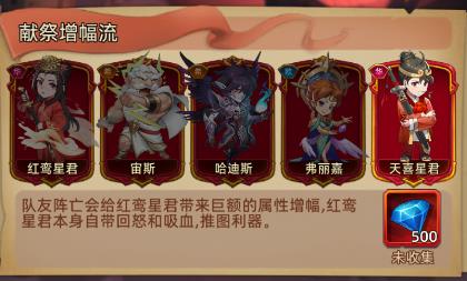 众神之役