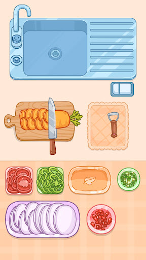 舒适领域app