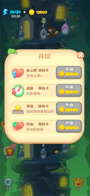 贪婪古堡