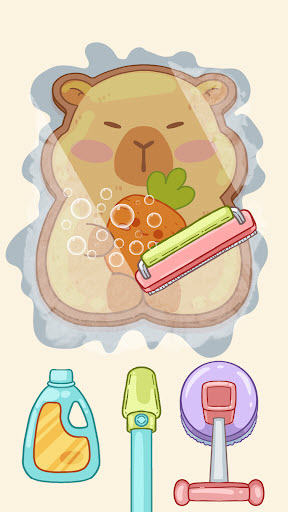 舒适领域app
