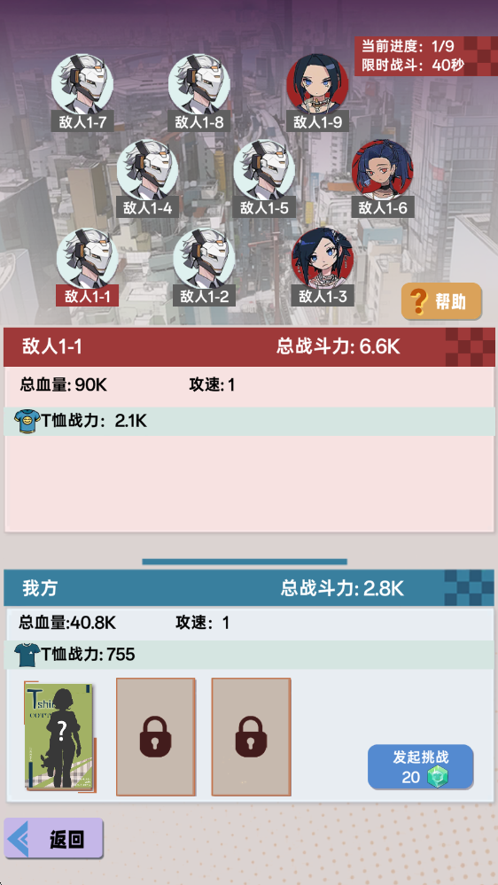 时尚帝国崛起