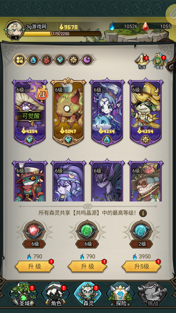 奥丘树海之下