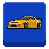 Pixel Car Racer(像素赛车手)