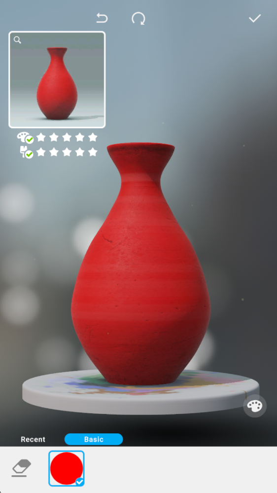 一起做陶器2