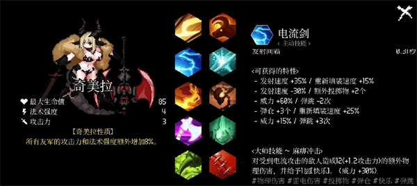 地牢小队