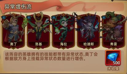 众神之役
