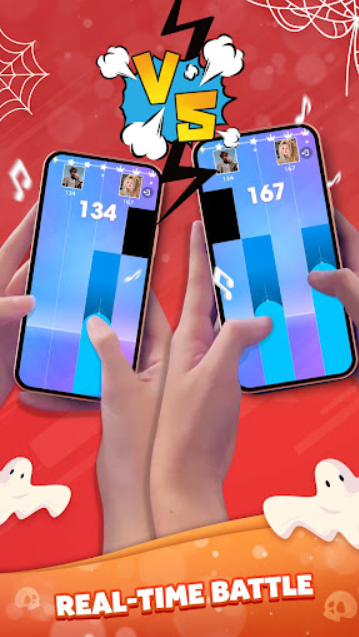 魔法钢琴师3