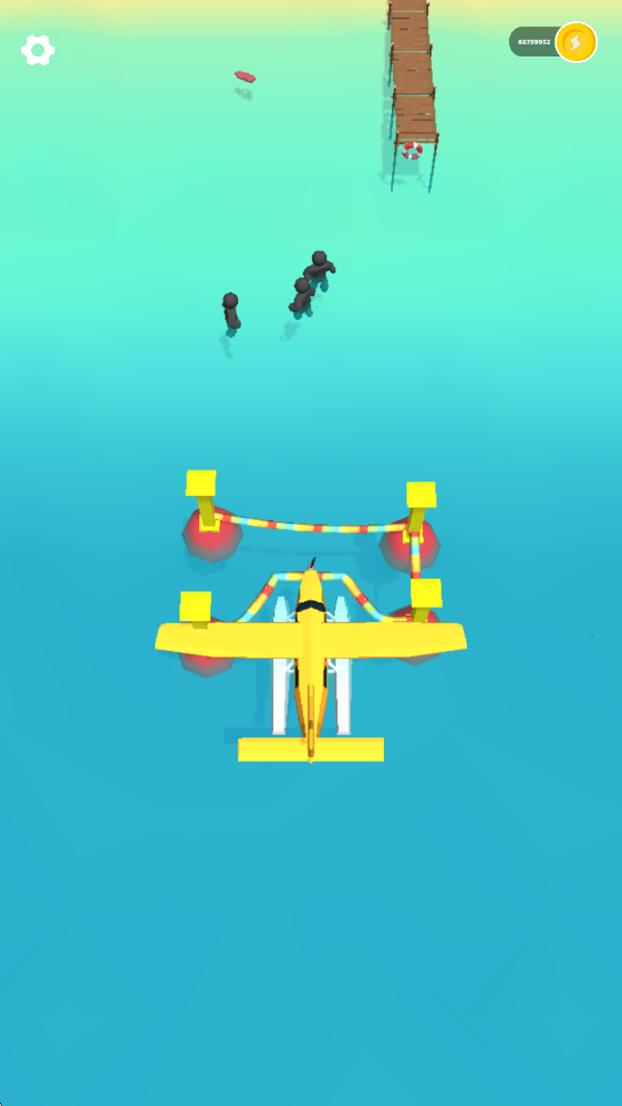 一线生机3D