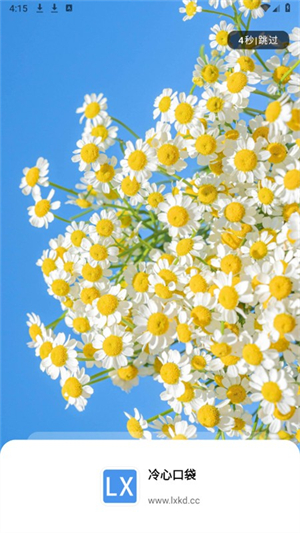 冷心口袋官方正版图片1