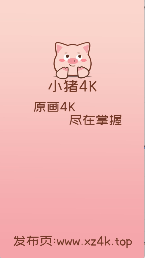 小猪4K