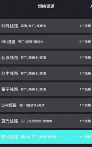 电影猎手