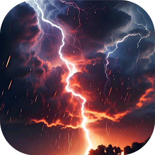 闪电音乐app