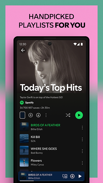 spotify