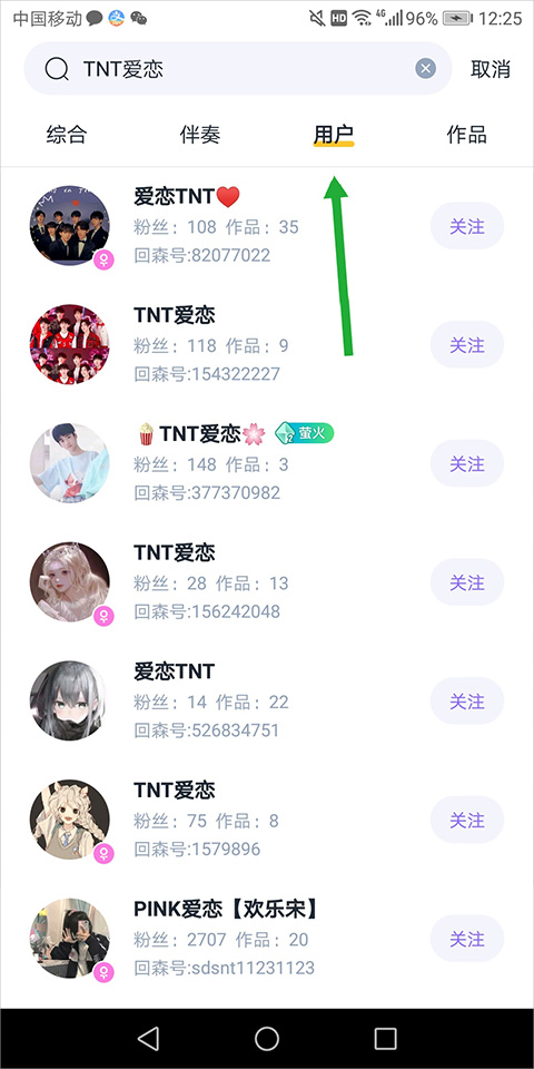 回森