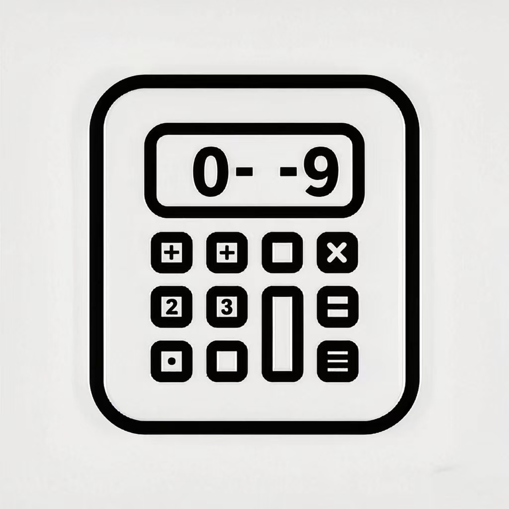 万像计算器app