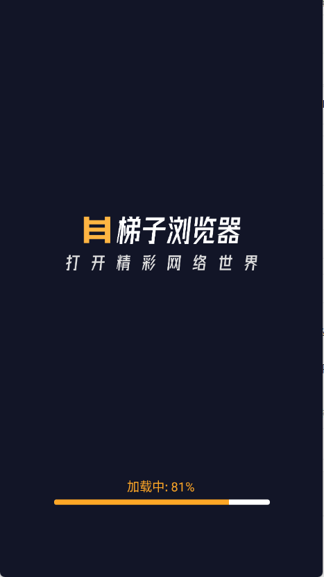 梯子浏览器