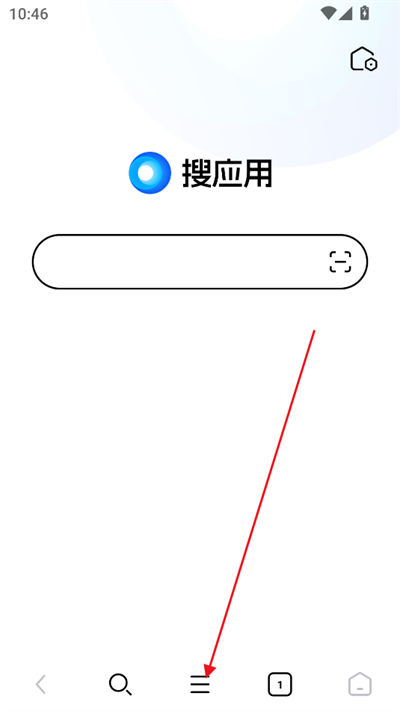 搜应用