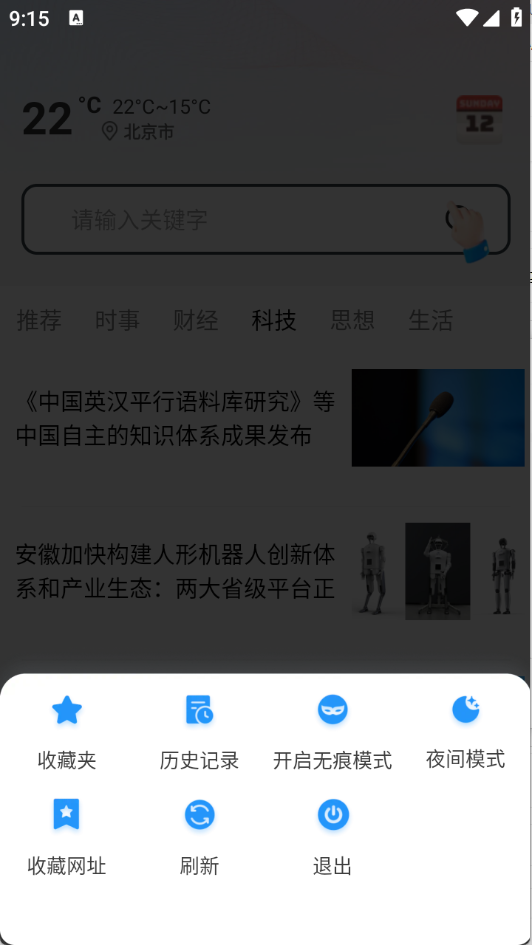 YY浏览器