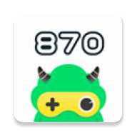 870游戏盒子