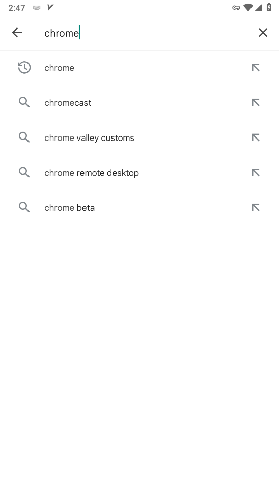 谷歌商店最新版2024