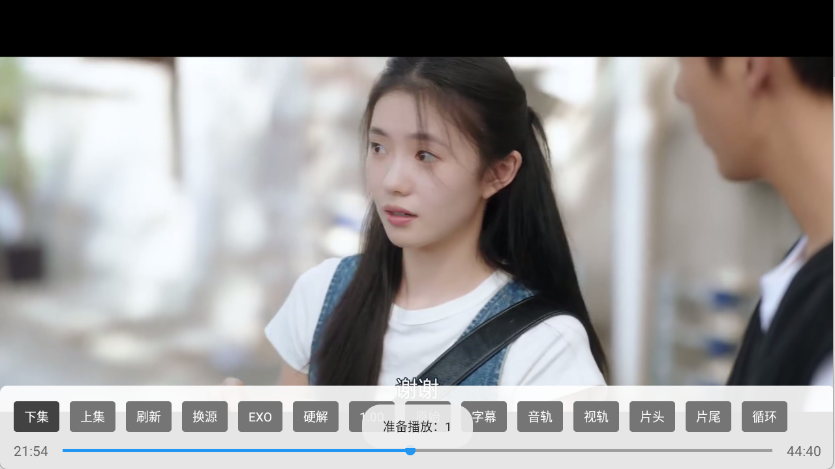 刚哥4K