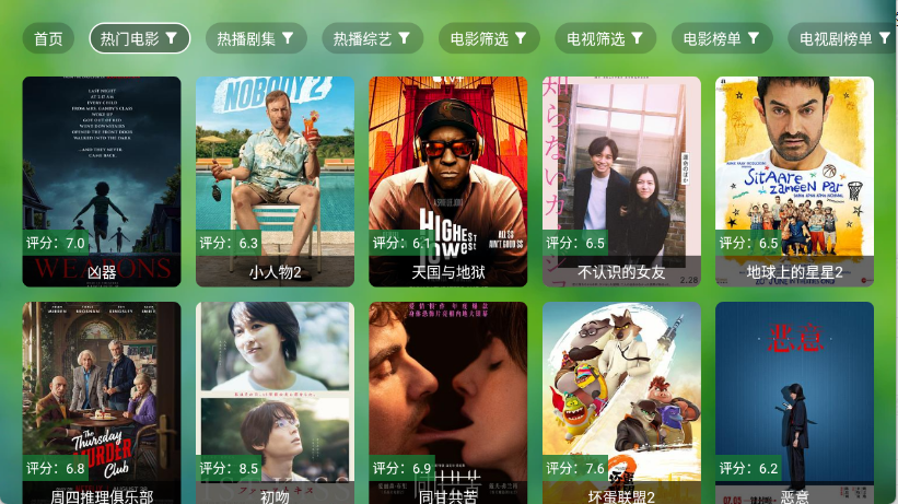 小科技TV