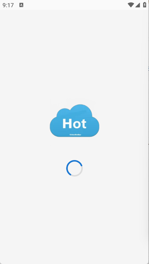 HotPan网盘