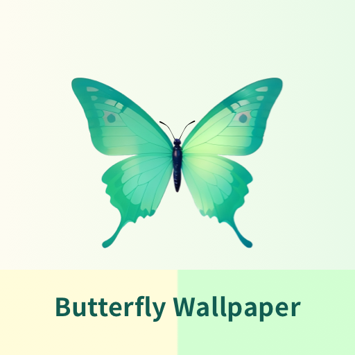蝴蝶壁纸app