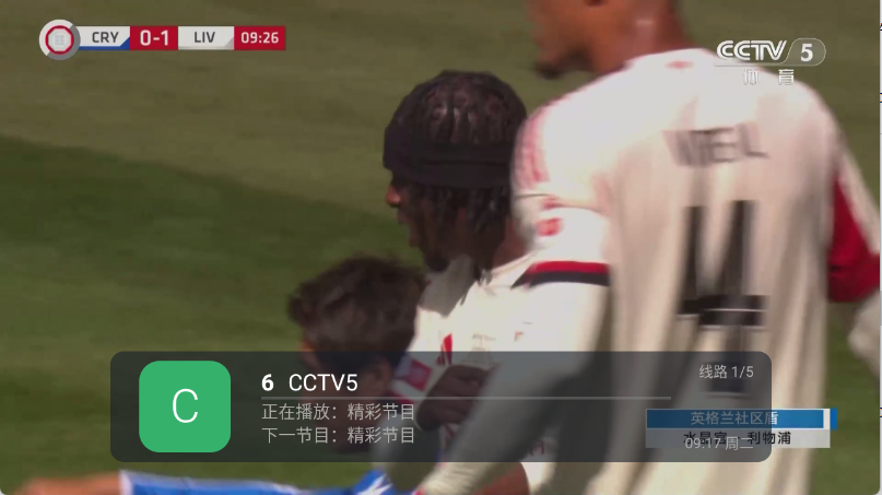 素弦直播