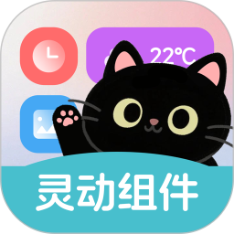 灵动皮肤小组件（组件工具）