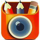 Sketch Camera（素描相机）