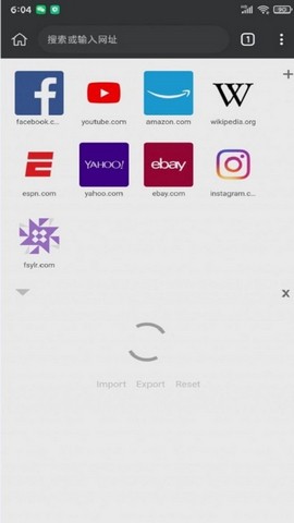 Kiwi Browser(Kiwi浏览器)