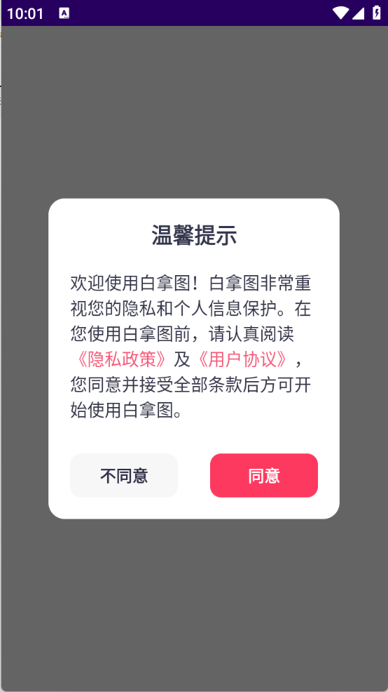 白拿图