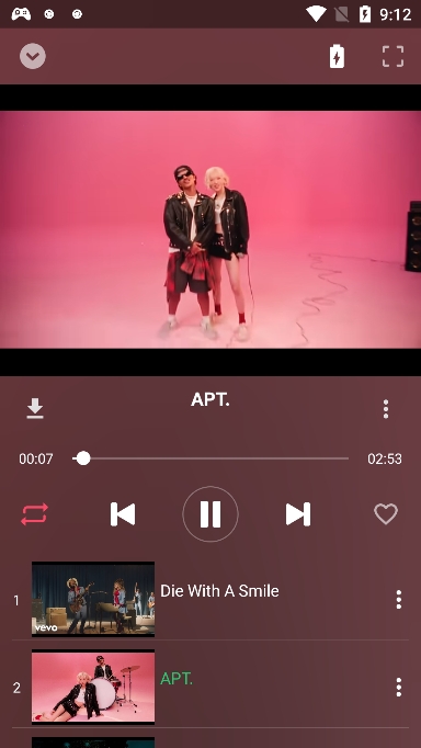 One Music