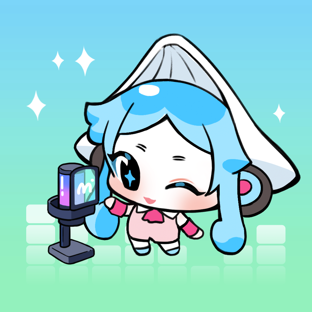 百变小音app（语音变声）