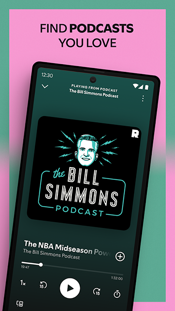 spotify